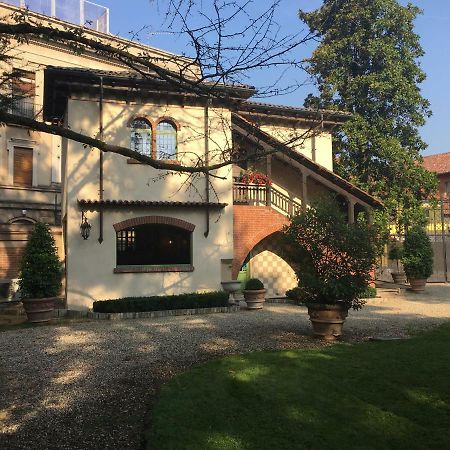 B&B San Martino Mede 외부 사진