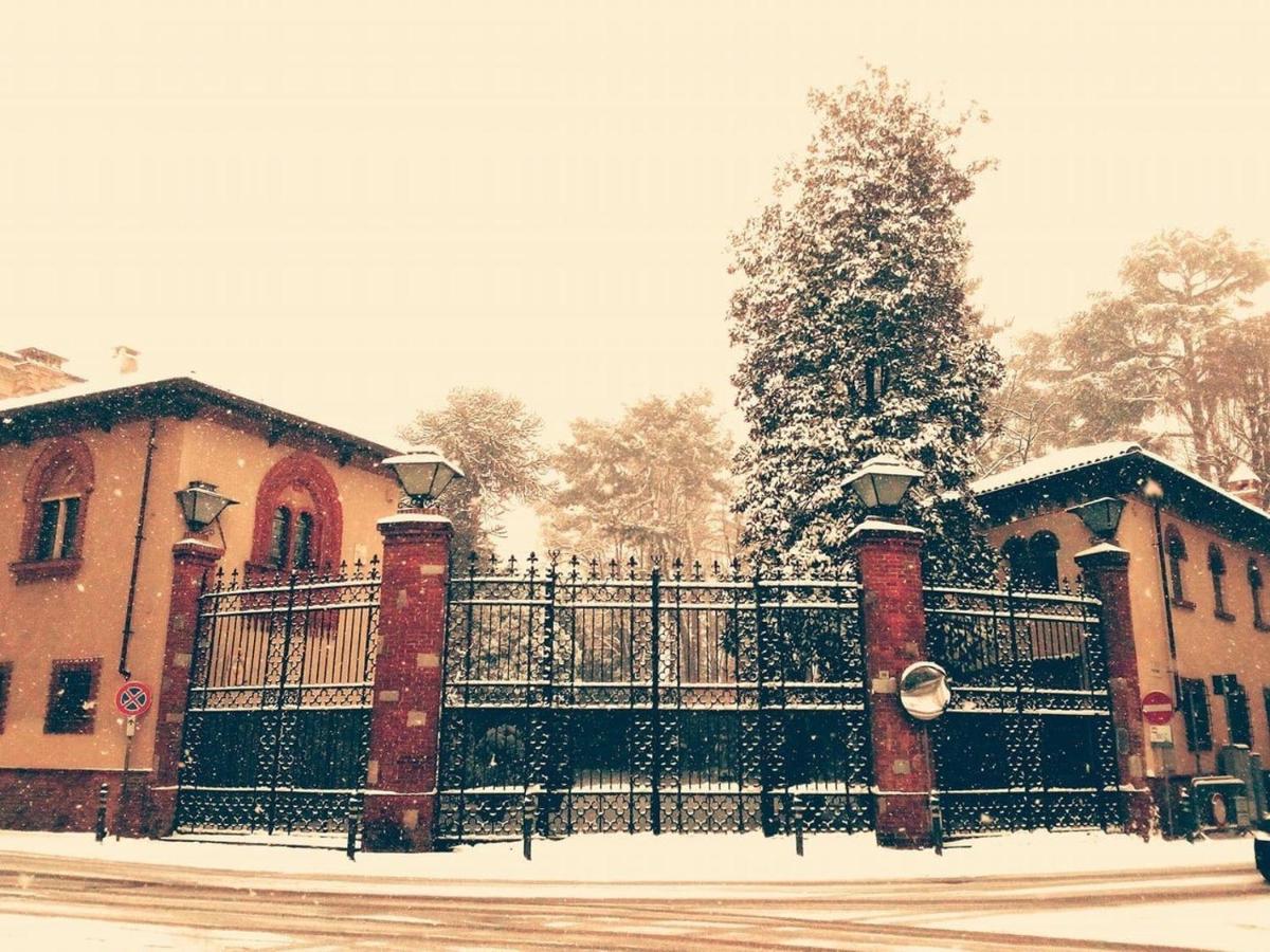 B&B San Martino Mede 외부 사진