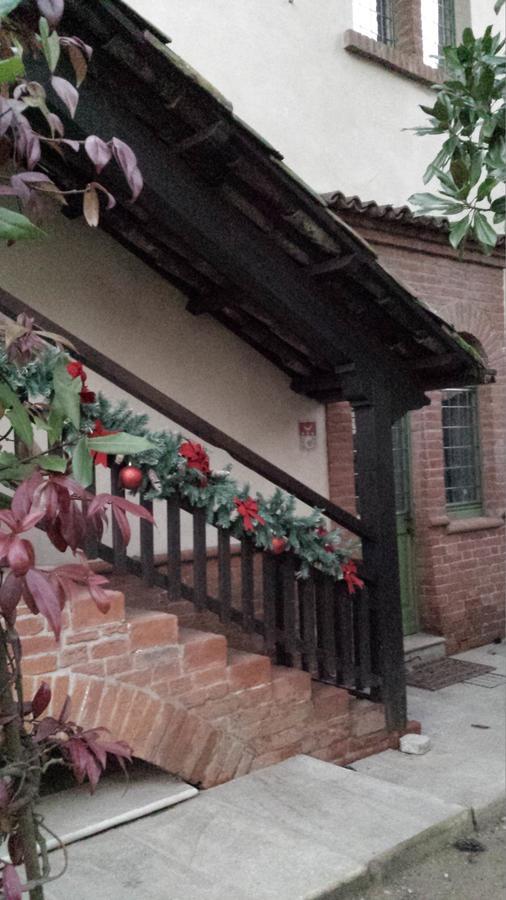 B&B San Martino Mede 외부 사진