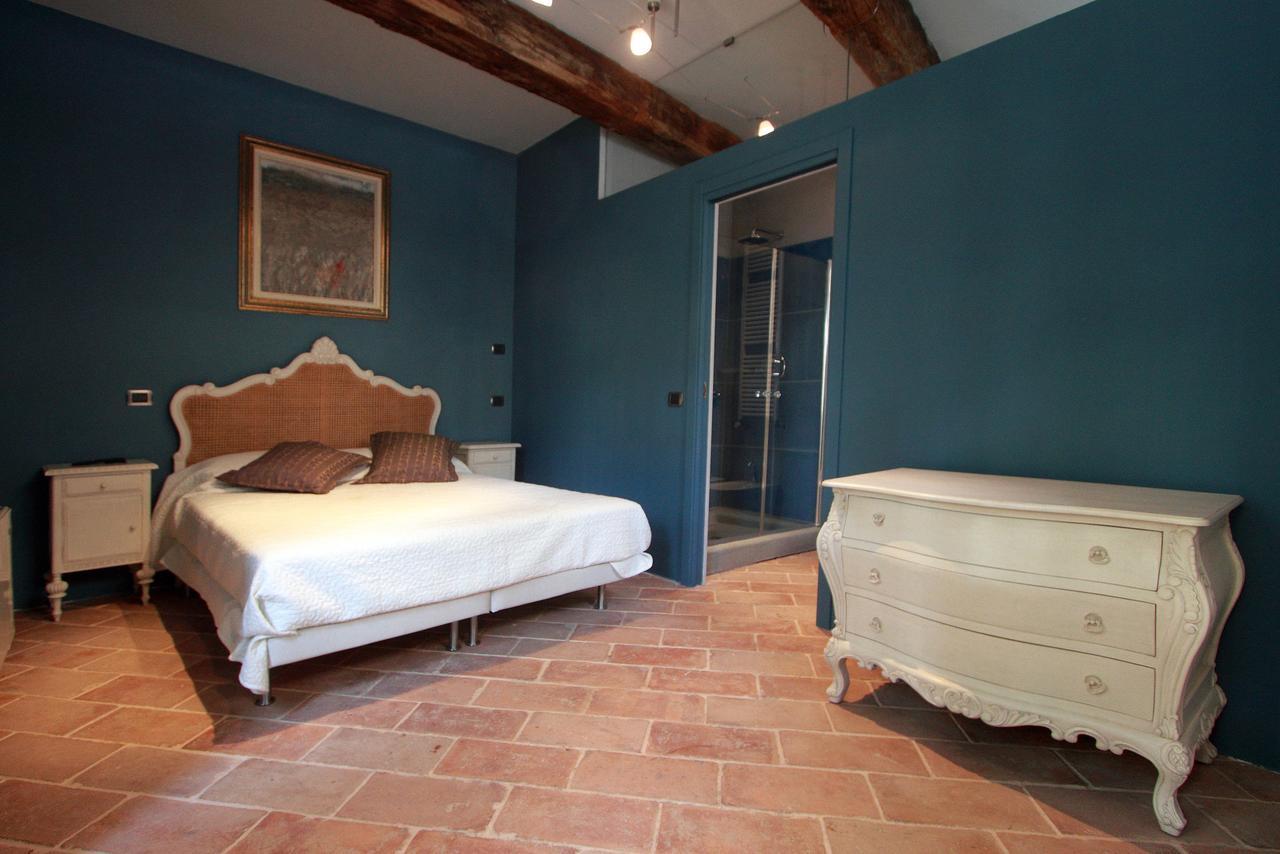 B&B San Martino Mede 객실 사진