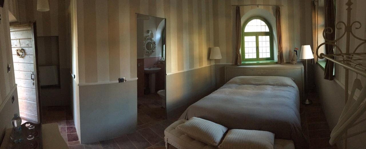 B&B San Martino Mede 객실 사진