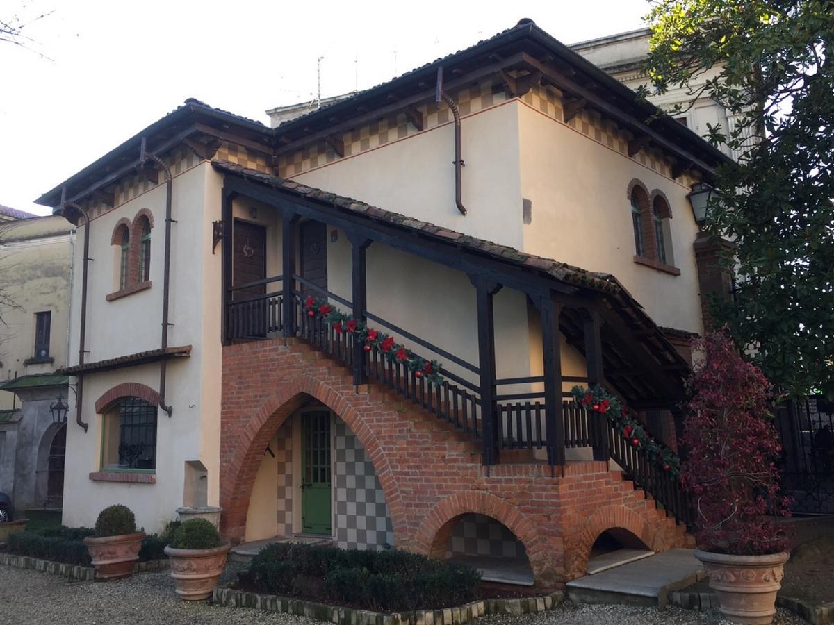 B&B San Martino Mede 외부 사진