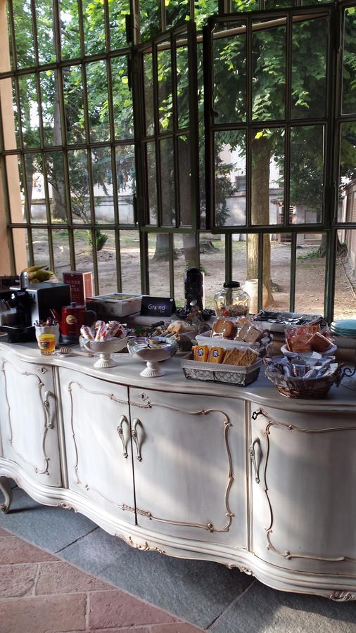 B&B San Martino Mede 외부 사진