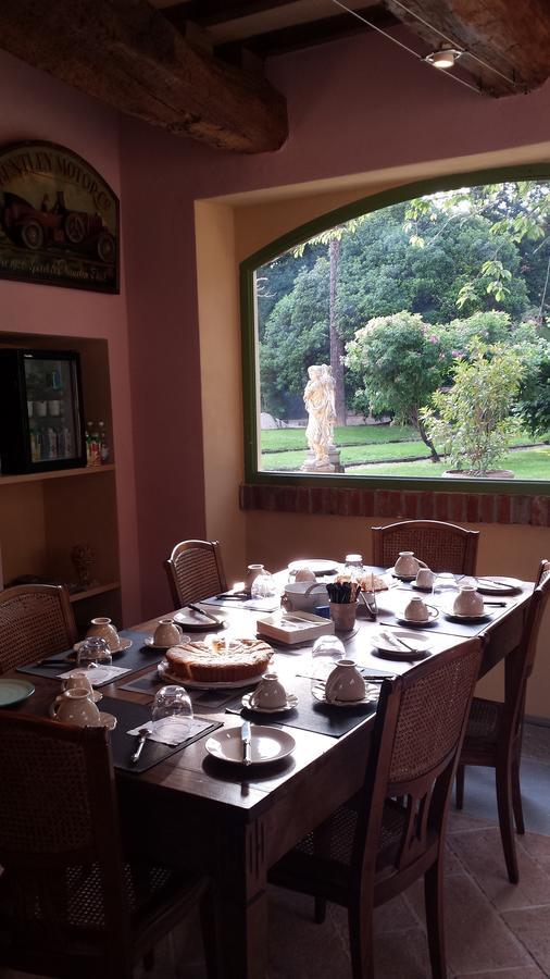 B&B San Martino Mede 외부 사진