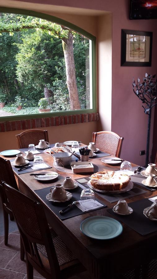 B&B San Martino Mede 외부 사진