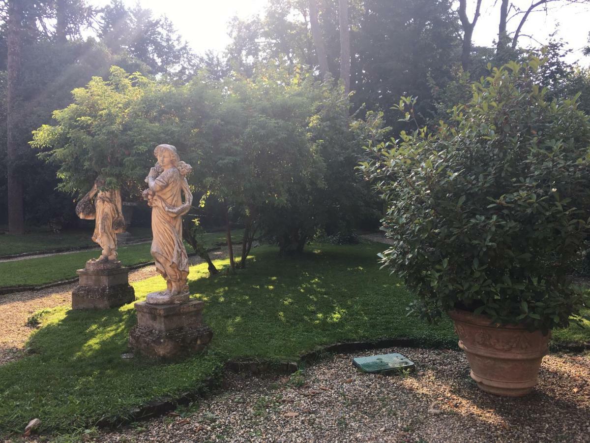 B&B San Martino Mede 외부 사진