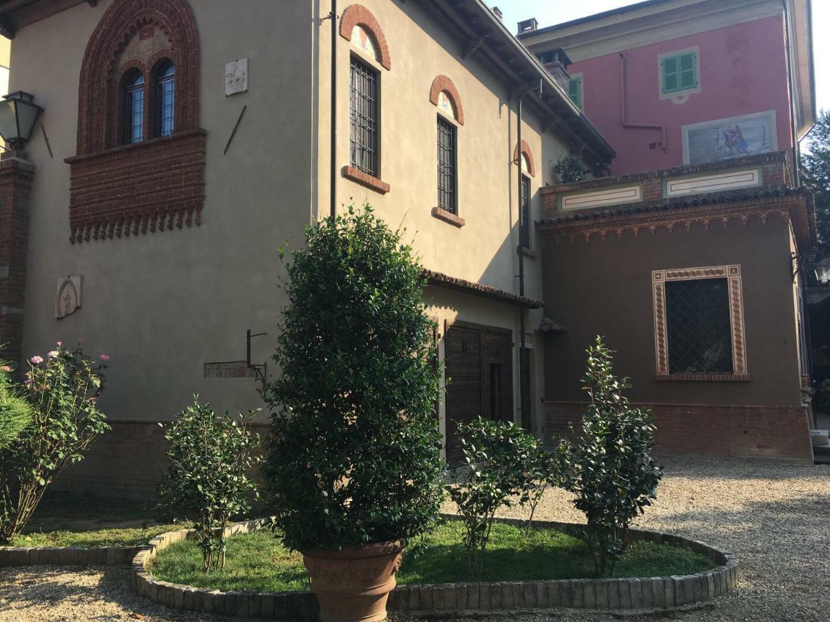 B&B San Martino Mede 외부 사진