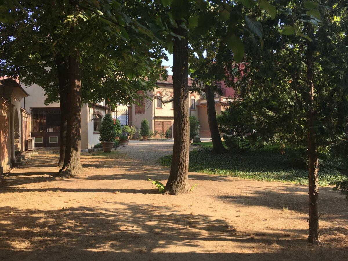 B&B San Martino Mede 외부 사진