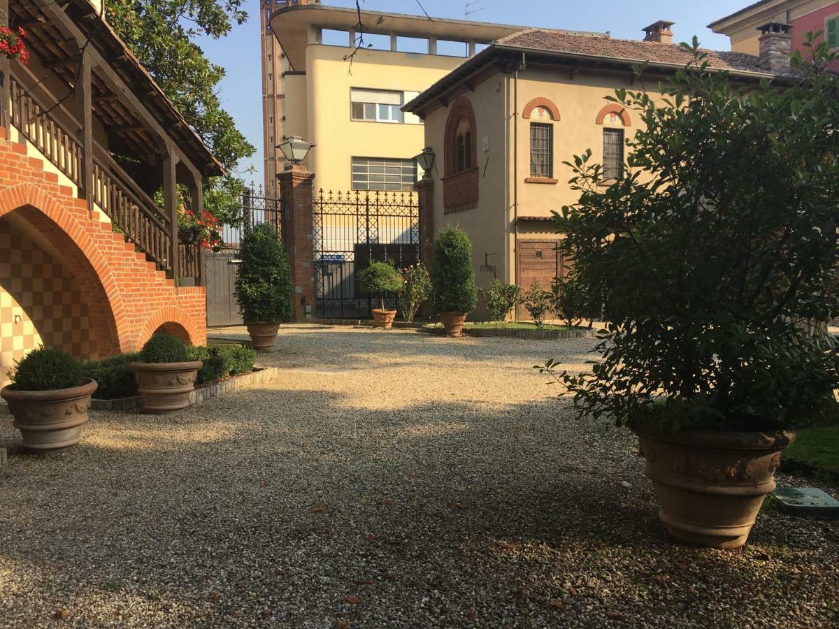 B&B San Martino Mede 외부 사진