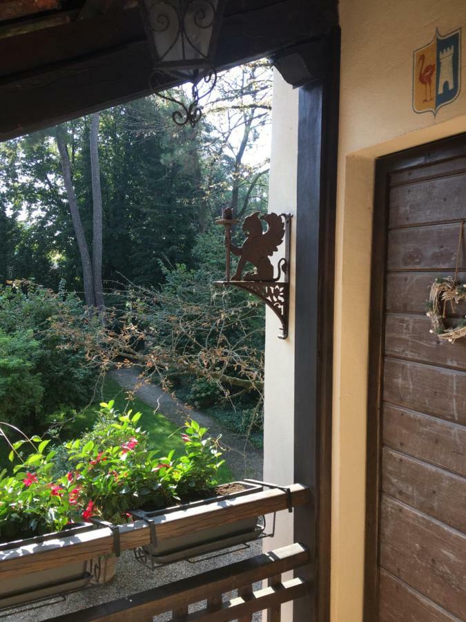B&B San Martino Mede 외부 사진