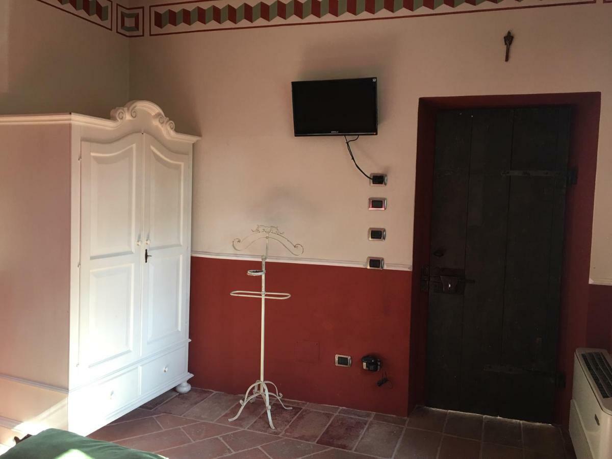 B&B San Martino Mede 외부 사진