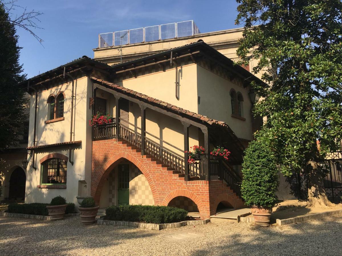 B&B San Martino Mede 외부 사진