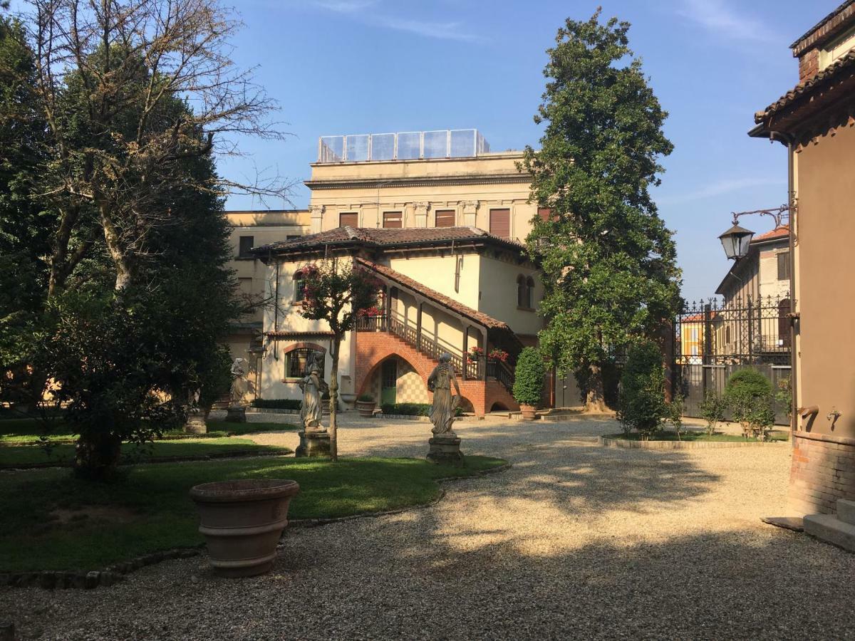 B&B San Martino Mede 외부 사진