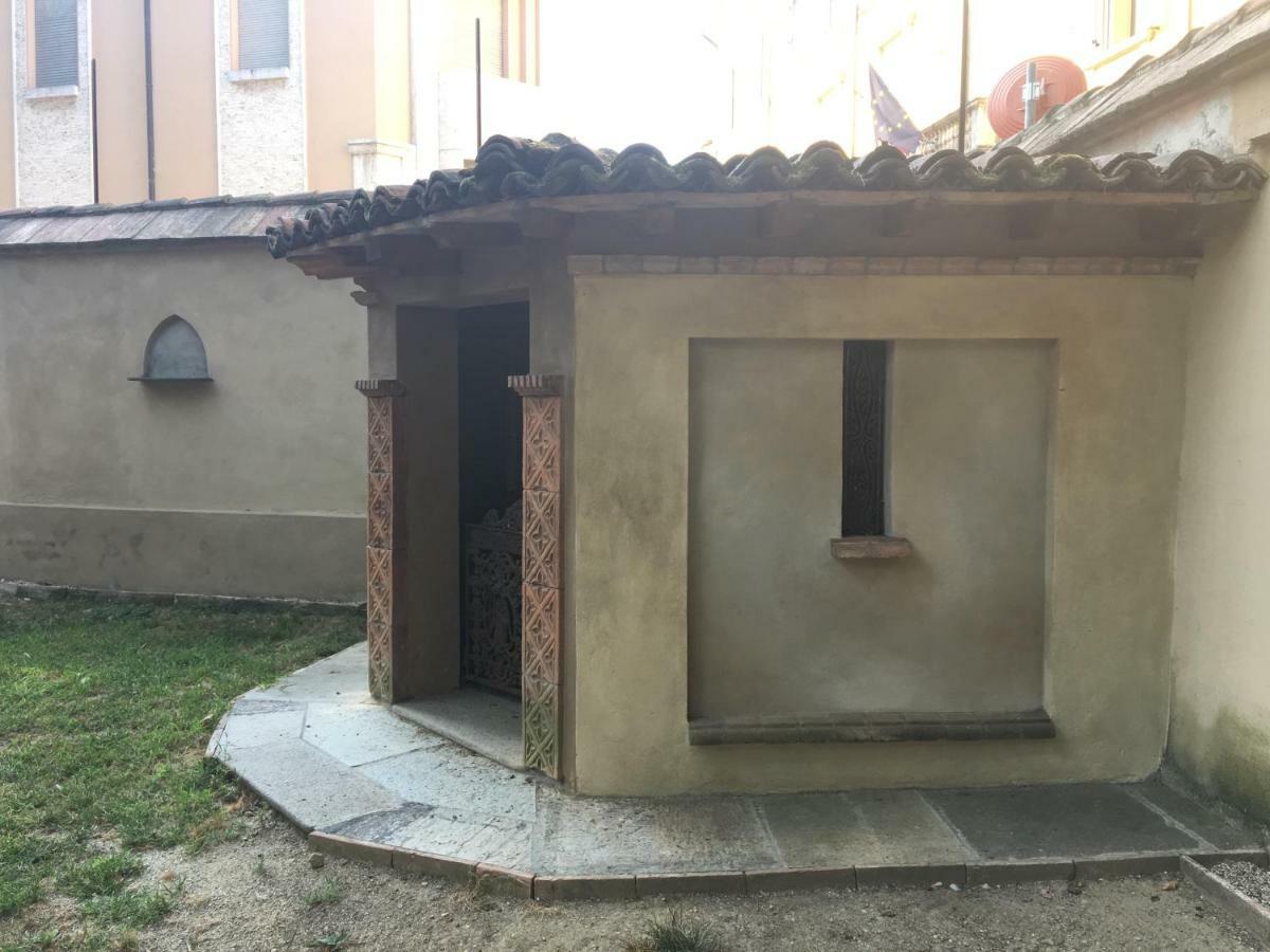 B&B San Martino Mede 외부 사진