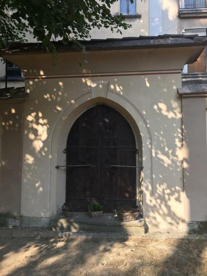 B&B San Martino Mede 외부 사진
