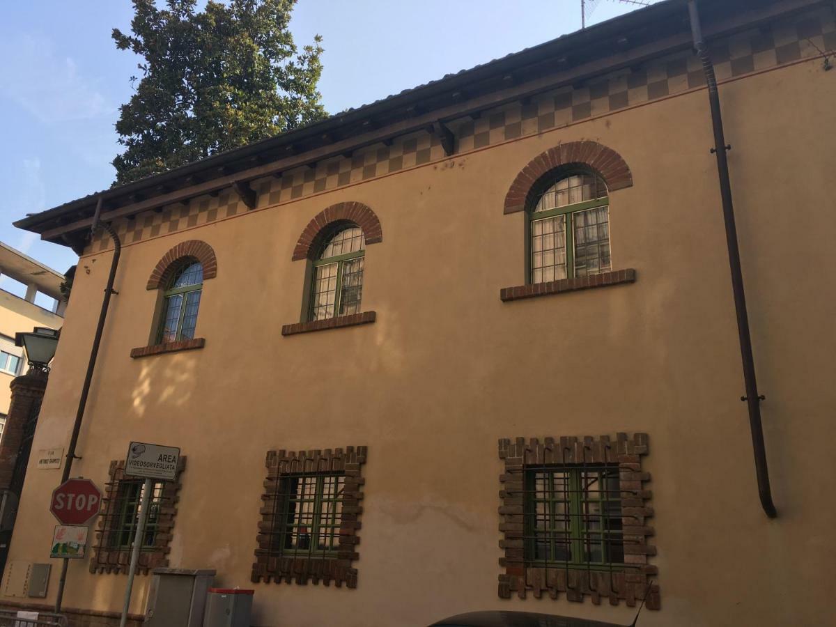 B&B San Martino Mede 외부 사진