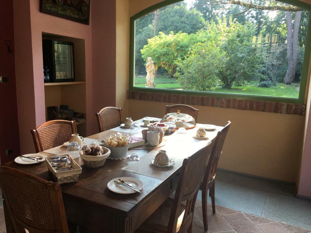 B&B San Martino Mede 외부 사진
