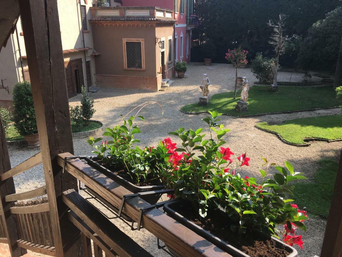 B&B San Martino Mede 외부 사진