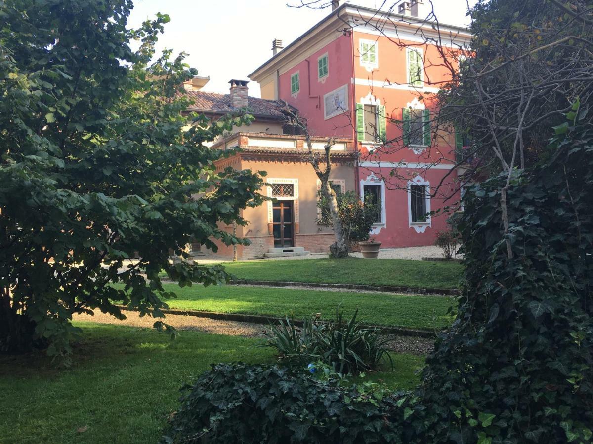 B&B San Martino Mede 외부 사진