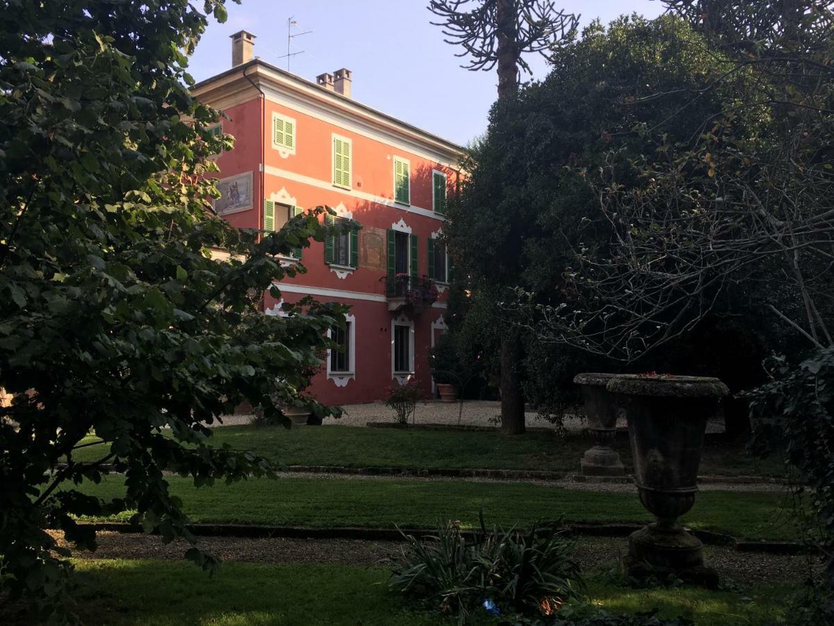 B&B San Martino Mede 외부 사진