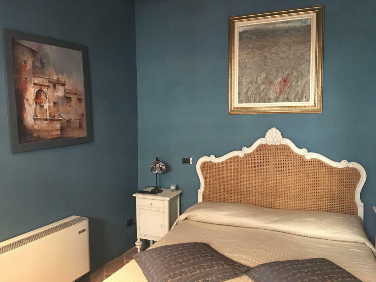 B&B San Martino Mede 외부 사진
