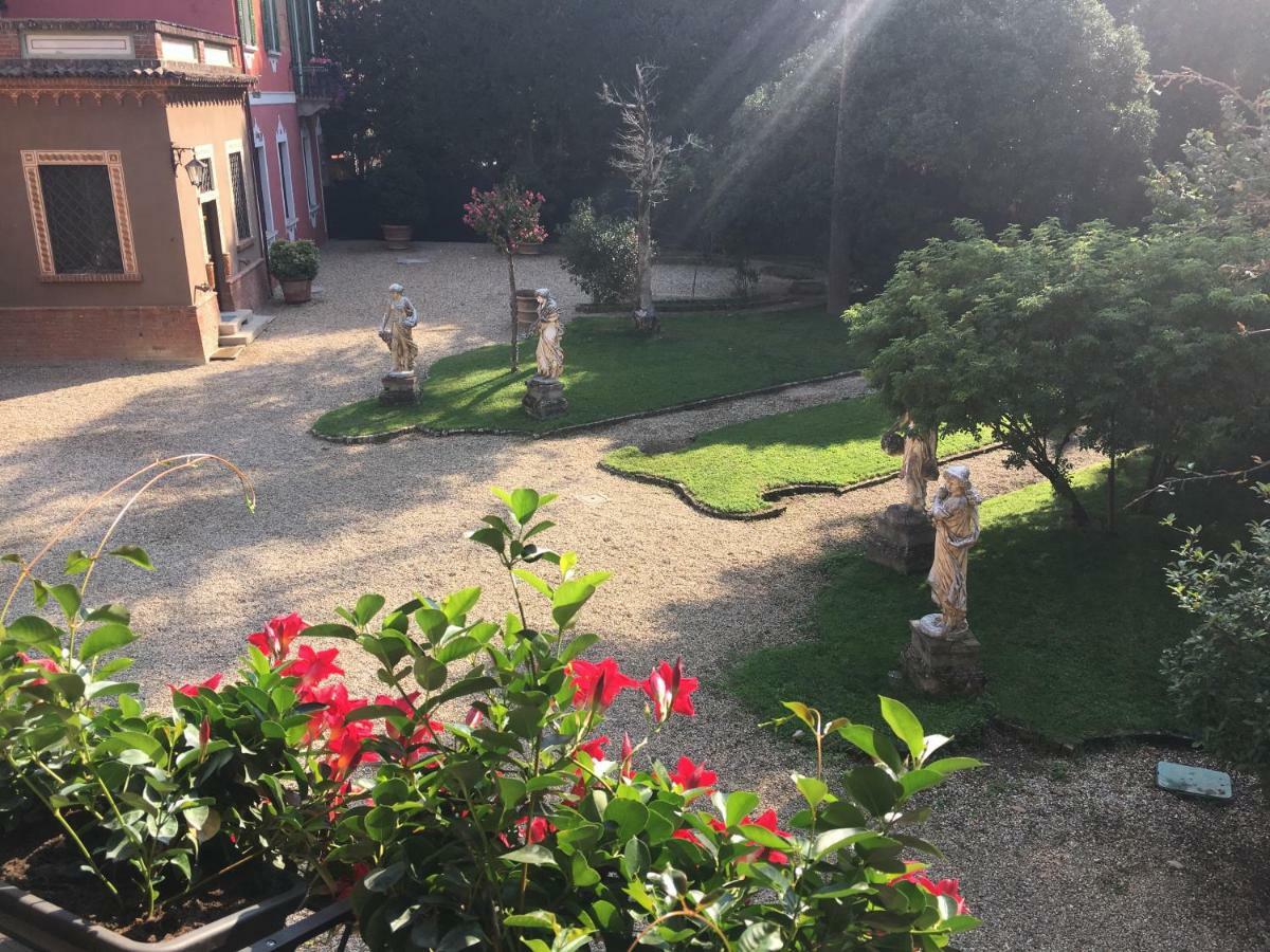 B&B San Martino Mede 외부 사진