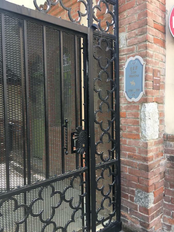B&B San Martino Mede 외부 사진
