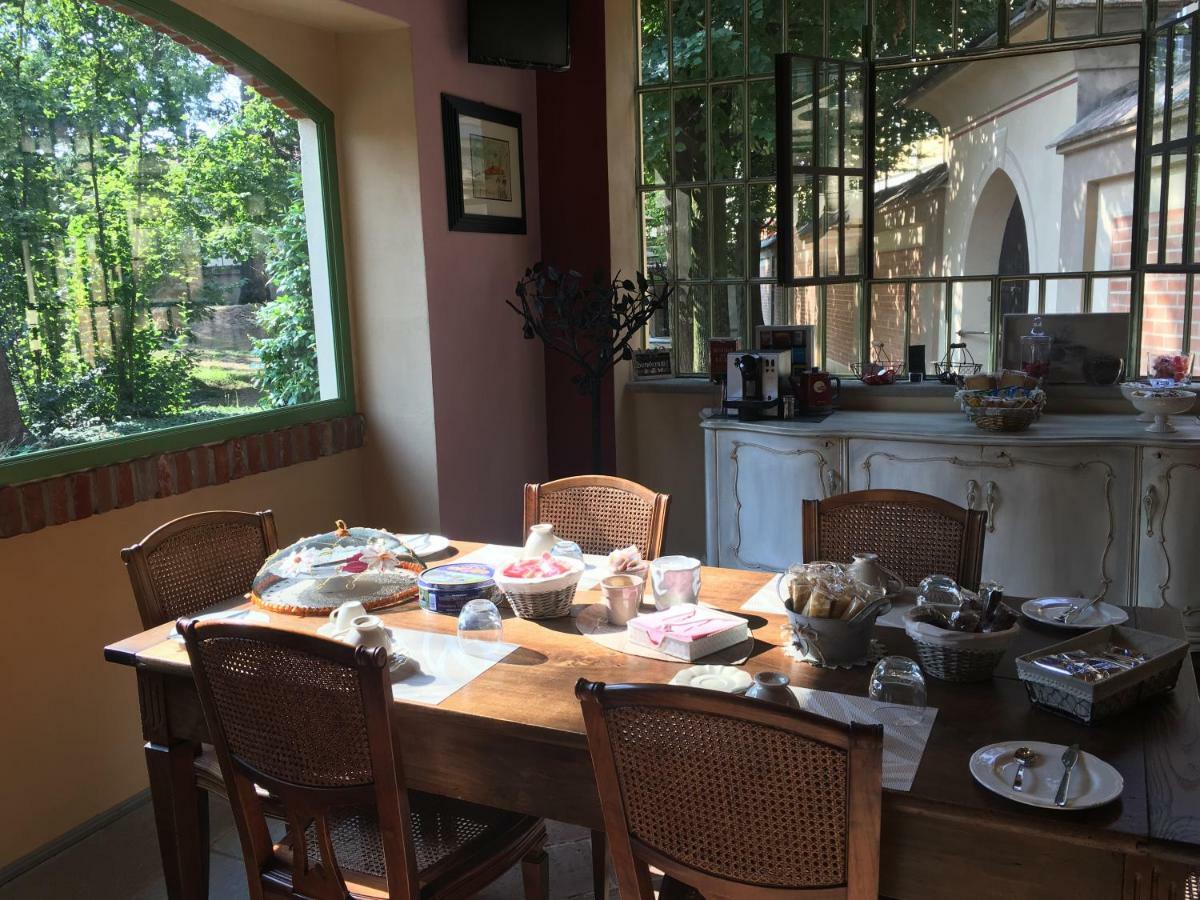 B&B San Martino Mede 외부 사진