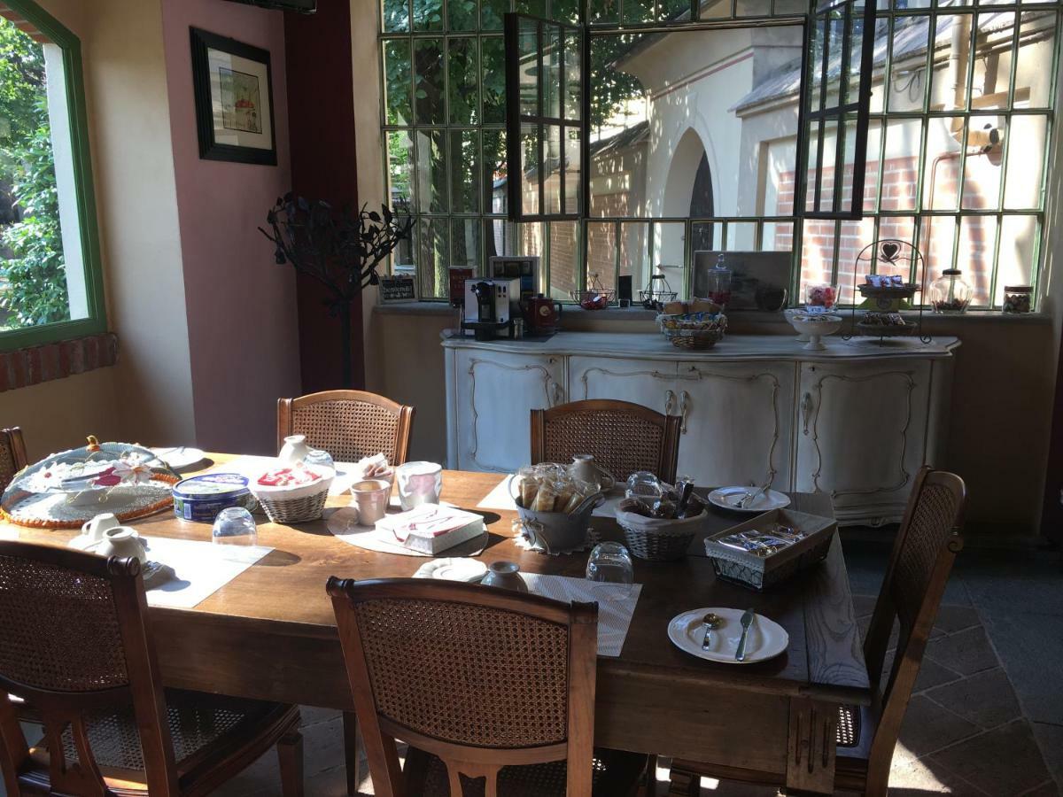 B&B San Martino Mede 외부 사진